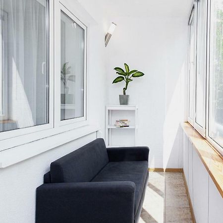 Apartments Warsaw Kakowskiego By Noclegi Renters Екстериор снимка
