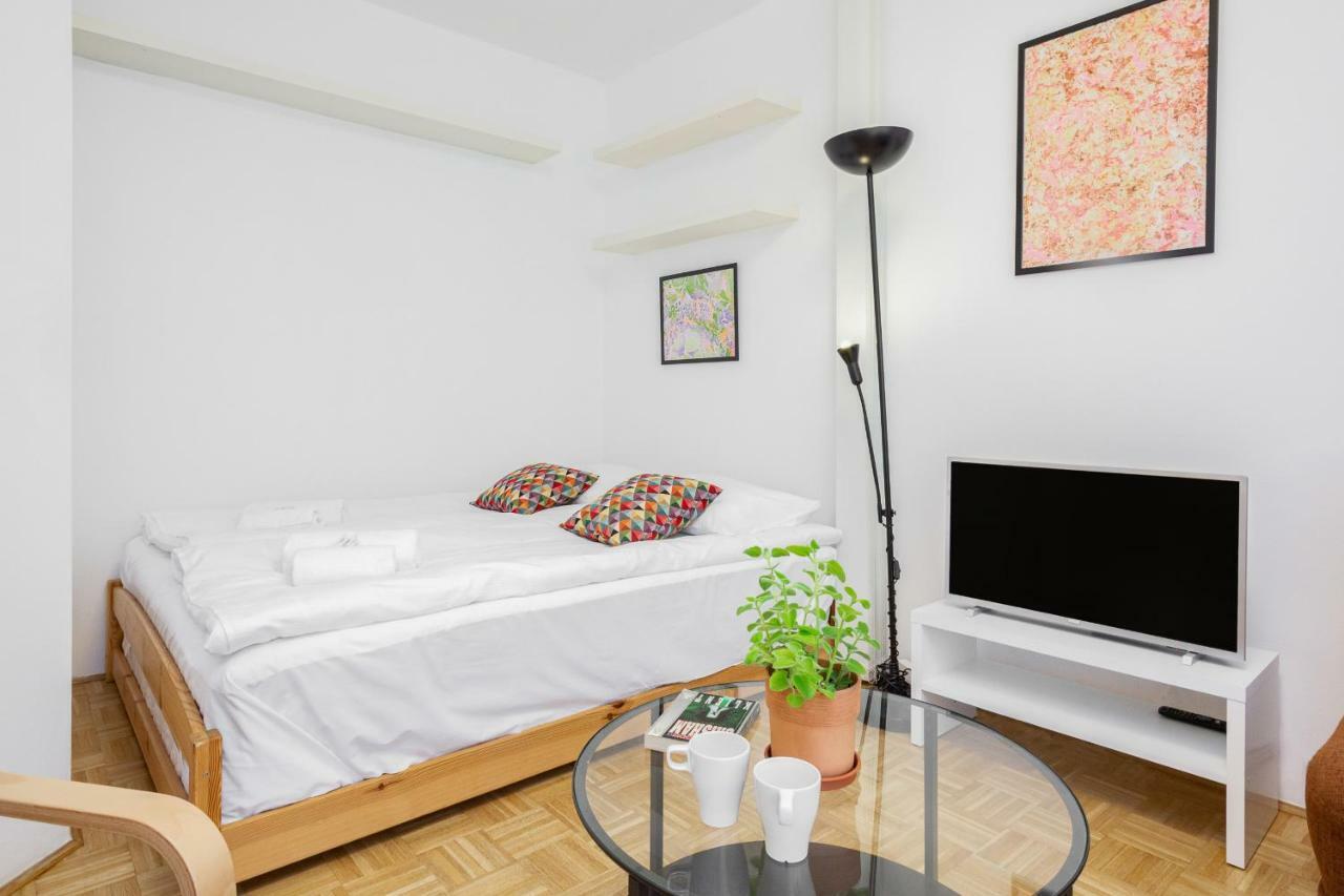 Apartments Warsaw Kakowskiego By Noclegi Renters Екстериор снимка